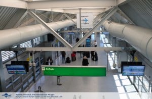 AirTrain Terminal 01