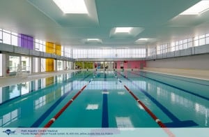 Park Aquatic Centre Vauroux 01