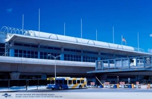 AirTrain Terminal 03