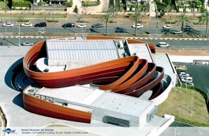 Holon Museum for Design 06