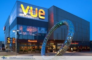 VUE Cinema in Gateshead 01