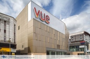 VUE Cinema in Gateshead 02