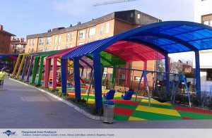 Playground Zona Maidagan 02