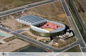 PLAZA DE TOROS DE ILLESCAS 08