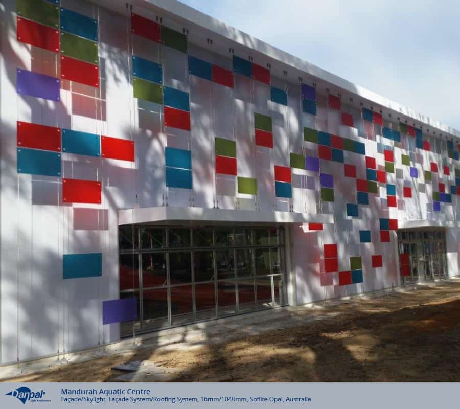 Danpal-Project Gallery-Mandurah-Aquatic-Centre5