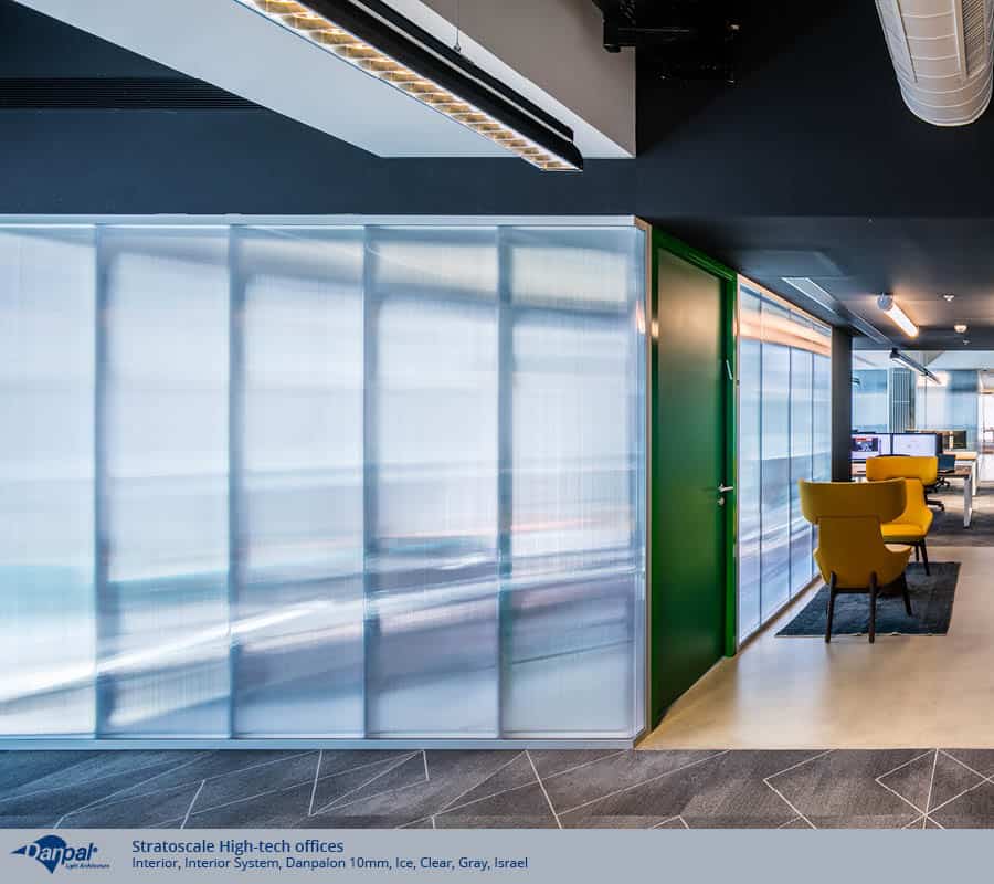 Stratoscale High-tech Offices2