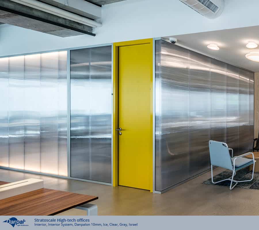 Stratoscale High-tech Offices3