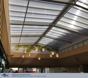 Bridgepoint Shopping Centre2