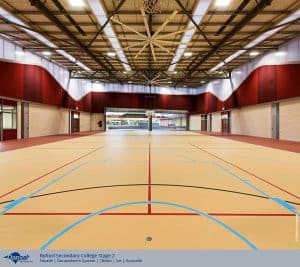 ByfordScndCollege2