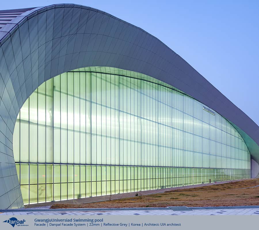 Danpal-Project Gallery-GwangjuUniversiadSP2