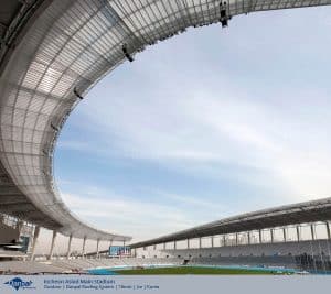 Incheon Asiad Main Stadium