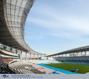 Incheon Asiad Main Stadium4