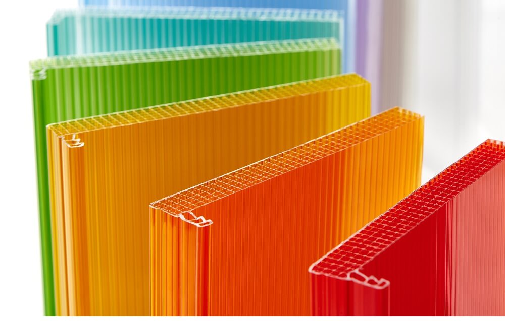 Polycarbonate Sheets: Strong, Flexible, Better Than Glass